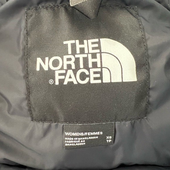 North Face Xs Vest 700 - Picture 6 of 7